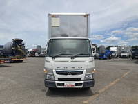 MITSUBISHI FUSO Canter Aluminum Van TPG-FEA50 2018 111,242km_8