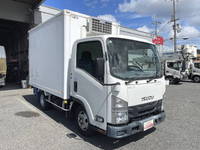 ISUZU Elf Refrigerator & Freezer Truck TPG-NLR85AN 2018 53,886km_3