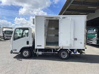 ISUZU Elf Refrigerator & Freezer Truck TPG-NLR85AN 2018 53,886km_6