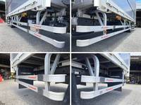 HINO Ranger Aluminum Wing TPG-FD7JLAA 2017 692,716km_17