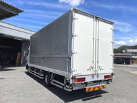 HINO Ranger Aluminum Wing TPG-FD7JLAA 2017 692,716km_4