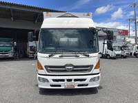 HINO Ranger Aluminum Wing TPG-FD7JLAA 2017 692,716km_6