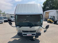 MITSUBISHI FUSO Canter Dump TKG-FBA60 2015 33,767km_10