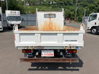 MITSUBISHI FUSO Canter Dump TKG-FBA60 2015 33,767km_11