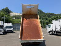 MITSUBISHI FUSO Canter Dump TKG-FBA60 2015 33,767km_12