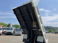 MITSUBISHI FUSO Canter Dump TKG-FBA60 2015 33,767km_13
