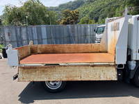 MITSUBISHI FUSO Canter Dump TKG-FBA60 2015 33,767km_16