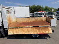 MITSUBISHI FUSO Canter Dump TKG-FBA60 2015 33,767km_17