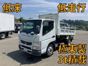 Canter Dump_1