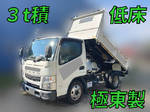 Canter Dump