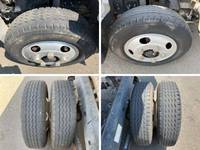 MITSUBISHI FUSO Canter Dump TKG-FBA60 2015 33,767km_21