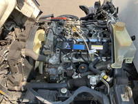 MITSUBISHI FUSO Canter Dump TKG-FBA60 2015 33,767km_27