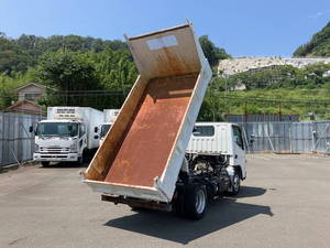 Canter Dump_2