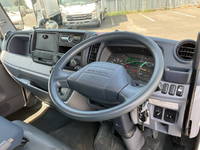 MITSUBISHI FUSO Canter Dump TKG-FBA60 2015 33,767km_34