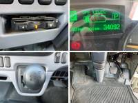 MITSUBISHI FUSO Canter Dump TKG-FBA60 2015 33,767km_36