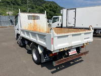 MITSUBISHI FUSO Canter Dump TKG-FBA60 2015 33,767km_4