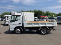 MITSUBISHI FUSO Canter Dump TKG-FBA60 2015 33,767km_5