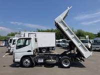 MITSUBISHI FUSO Canter Dump TKG-FBA60 2015 33,767km_6