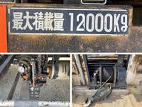 HINO Profia Safety Loader KL-FQ4FRHA 2000 495,492km_15