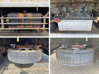 HINO Profia Safety Loader KL-FQ4FRHA 2000 495,492km_25