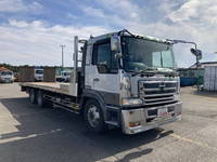 HINO Profia Safety Loader KL-FQ4FRHA 2000 495,492km_3