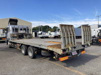 HINO Profia Safety Loader KL-FQ4FRHA 2000 495,492km_4