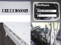 NISSAN Atlas Dump TRG-FBA6W 2018 61,027km_12