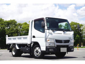 NISSAN Atlas Dump TRG-FBA6W 2018 61,027km_1