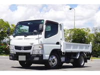 NISSAN Atlas Dump TRG-FBA6W 2018 61,027km_4