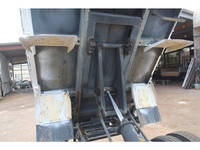 HINO Dutro Dump SKG-XZU620T 2012 111,932km_12