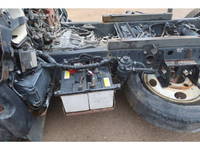 HINO Dutro Dump SKG-XZU620T 2012 111,932km_16