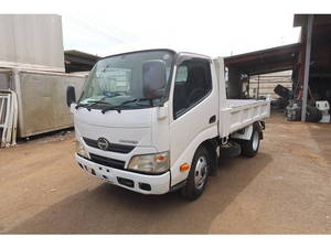 HINO Dutro Dump SKG-XZU620T 2012 111,932km_1