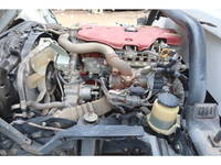 HINO Dutro Dump SKG-XZU620T 2012 111,932km_20