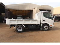 HINO Dutro Dump SKG-XZU620T 2012 111,932km_5