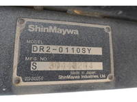 HINO Dutro Dump SKG-XZU620T 2012 111,932km_6