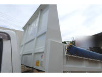 HINO Dutro Dump SKG-XZU620T 2012 111,932km_7