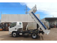 HINO Dutro Dump SKG-XZU620T 2012 111,932km_8
