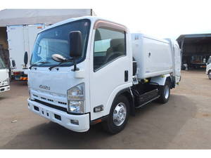 Elf Garbage Truck_1