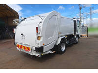 ISUZU Elf Garbage Truck SKG-NPR85YN 2013 272,589km_2