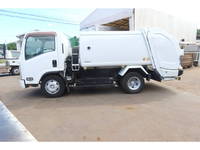 ISUZU Elf Garbage Truck SKG-NPR85YN 2013 272,589km_5