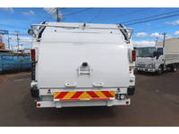 ISUZU Elf Garbage Truck SKG-NPR85YN 2013 272,589km_6