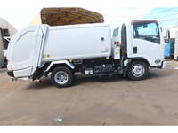 ISUZU Elf Garbage Truck SKG-NPR85YN 2013 272,589km_7