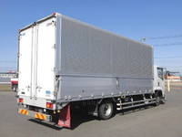 ISUZU Forward Aluminum Wing 2RG-FRR90T2 2019 71,000km_3