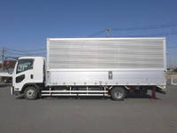ISUZU Forward Aluminum Wing 2RG-FRR90T2 2019 71,000km_4