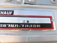 ISUZU Forward Aluminum Wing 2RG-FRR90T2 2019 71,000km_8
