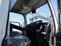 MITSUBISHI FUSO Fighter Container Carrier Truck 2KG-FK72F 2025 1,000km_11