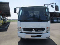 MITSUBISHI FUSO Fighter Container Carrier Truck 2KG-FK72F 2025 1,000km_3