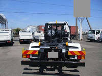 MITSUBISHI FUSO Fighter Container Carrier Truck 2KG-FK72F 2025 1,000km_4