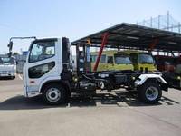 MITSUBISHI FUSO Fighter Container Carrier Truck 2KG-FK72F 2025 1,000km_5