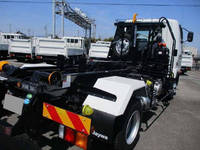 MITSUBISHI FUSO Fighter Container Carrier Truck 2KG-FK72F 2025 1,000km_7